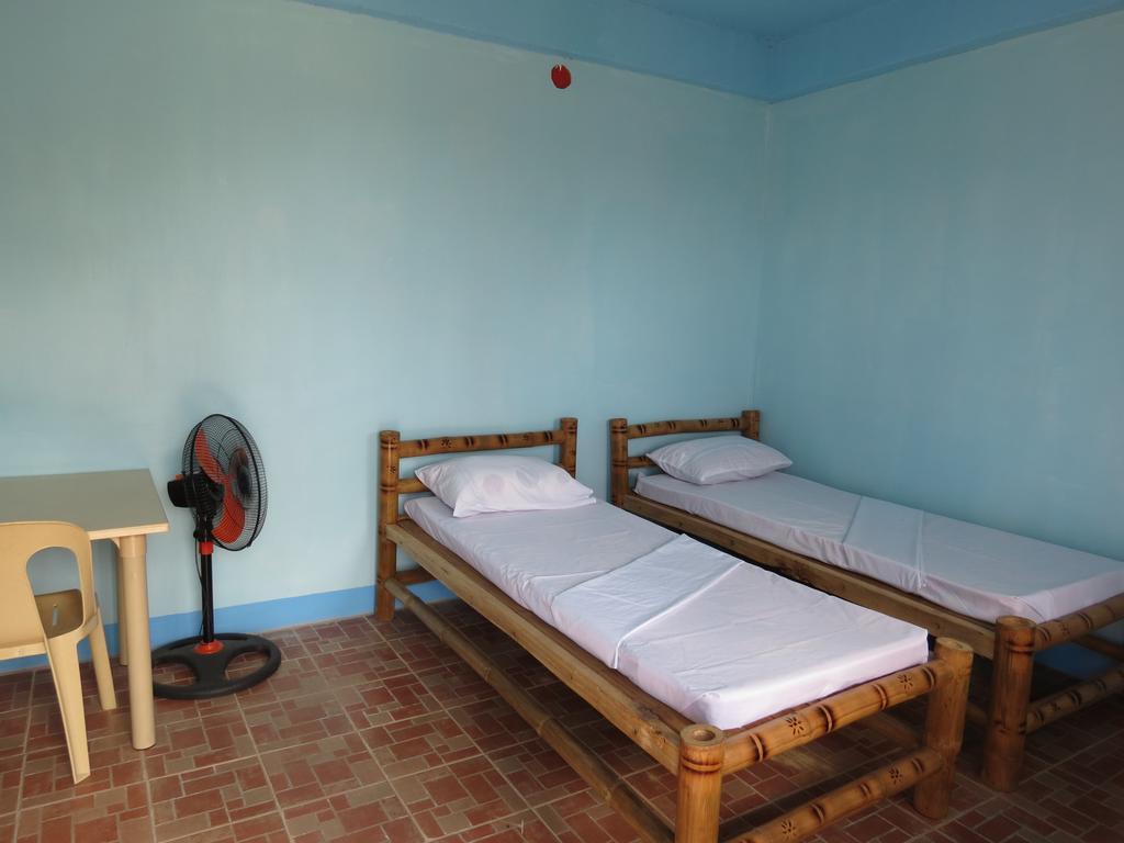 Medano Island Resort Naasag Cameră foto