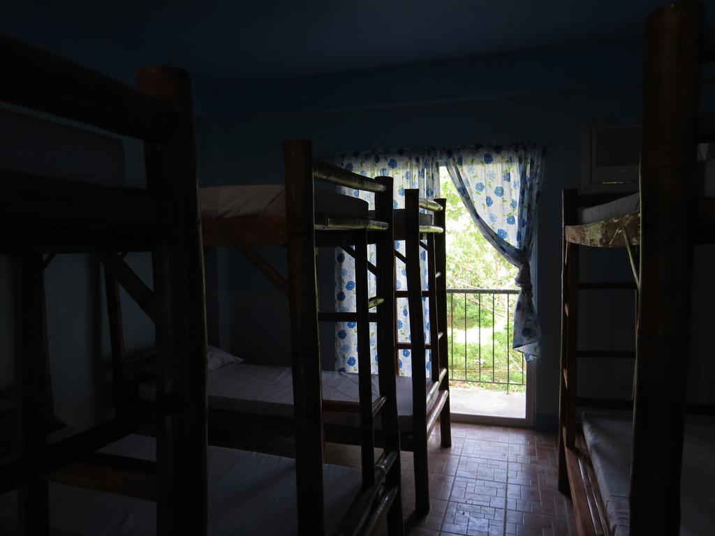 Medano Island Resort Naasag Cameră foto