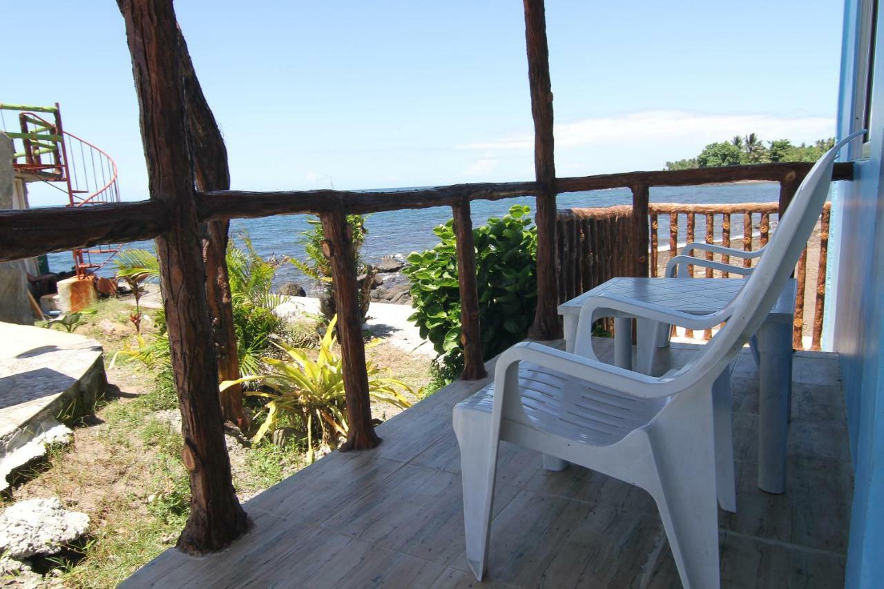 Medano Island Resort Naasag Exterior foto